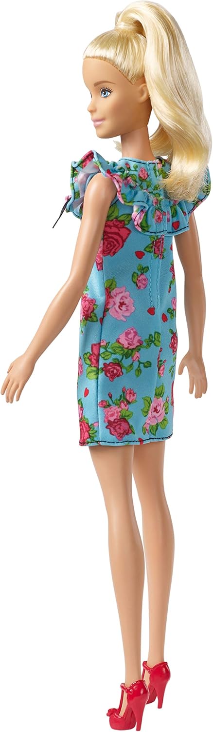 barbie fashionista 92