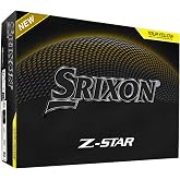 Srixon Z-Star Golf Balls