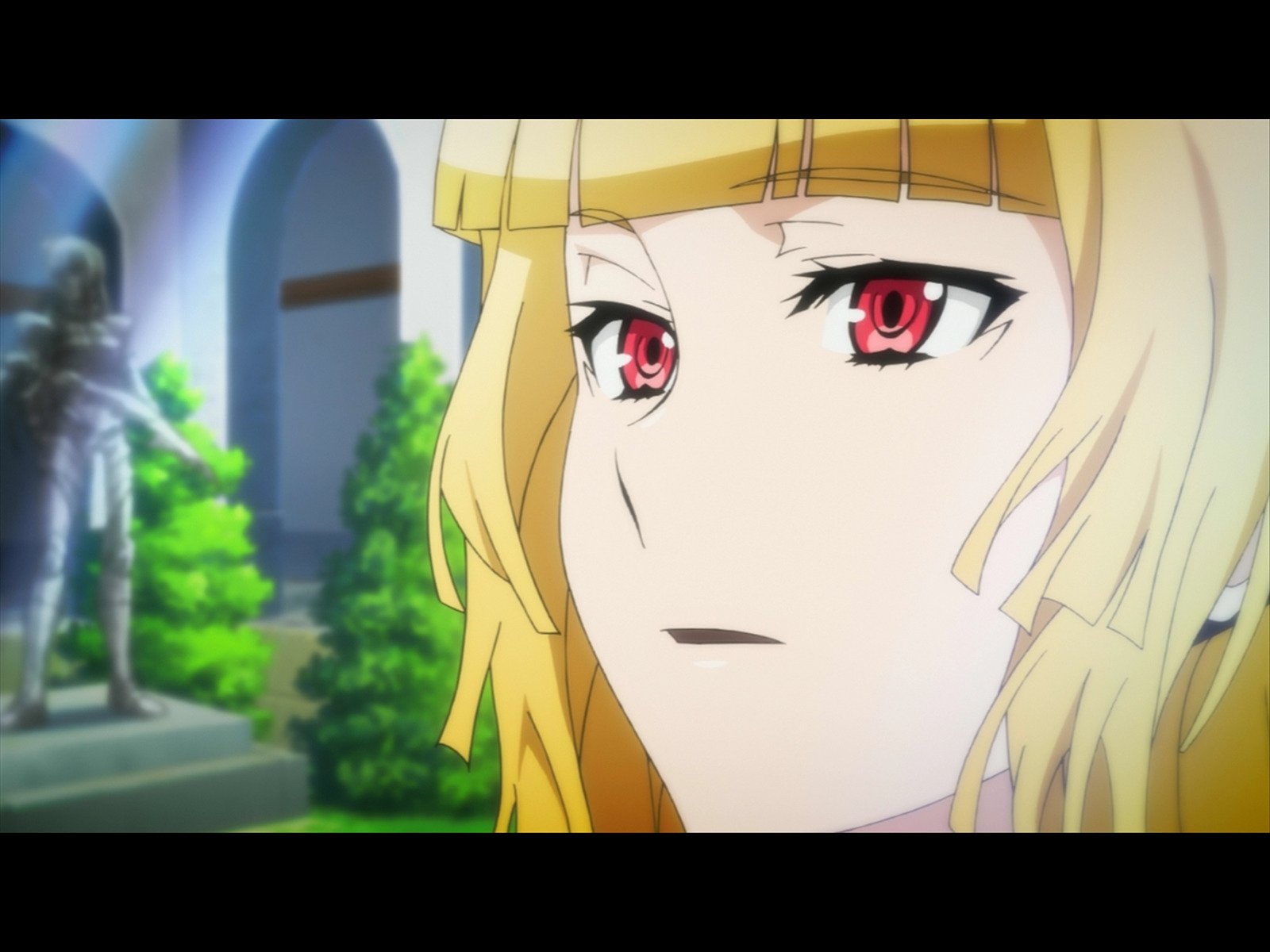 Amazon Co Jp 棺姫のチャイカを観る Prime Video