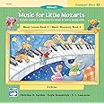 Music for Little Mozarts 2-CD Sets for Lesson and Discovery Books: A Piano Course to Bring Out the Music in Every Young Child (Level 2), 2 CDs