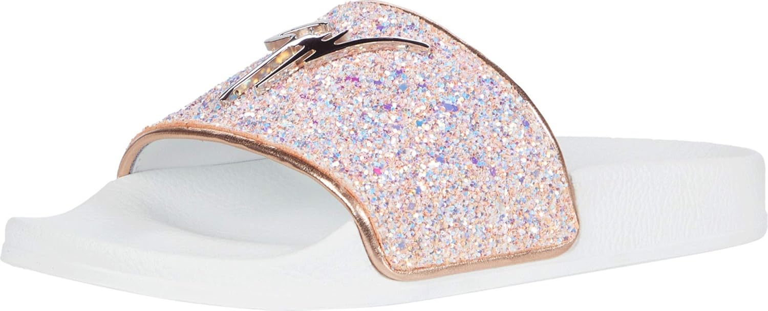 giuseppe zanotti slides womens