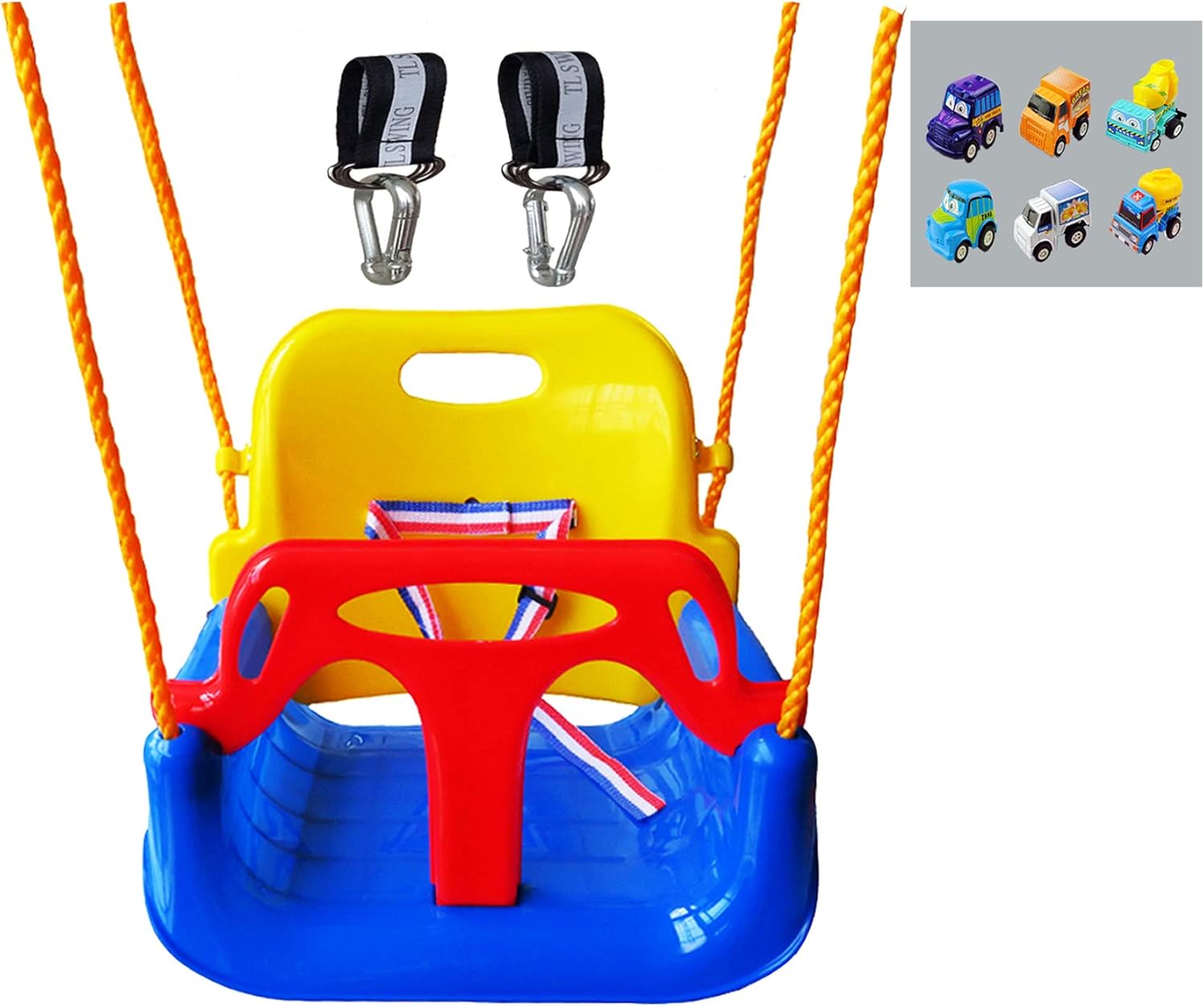 infant swing set outdoor