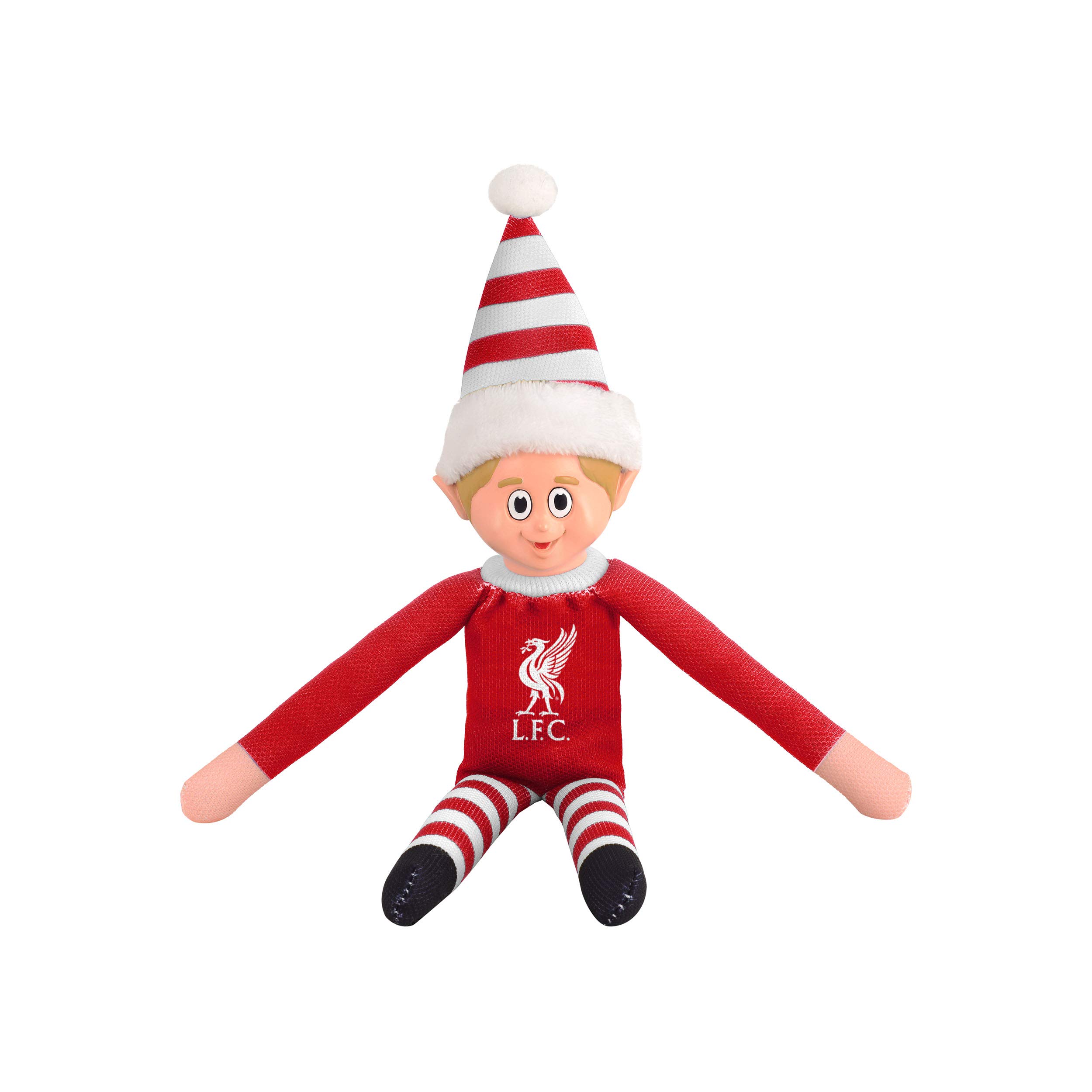 FOCO Liverpool FC Team Elf
