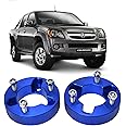 Front Leveling Kit forIsuzu D-max 2012-2019 / MUX 2012-2019, 2" Strut Mount Spacer Lift Leveling Kit