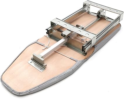 Amazon Com Folding Ironing Board Pull Out Slide Out Rotary