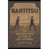The Sherlock Holmes School of SelfDefence The manly art of Bartitsu