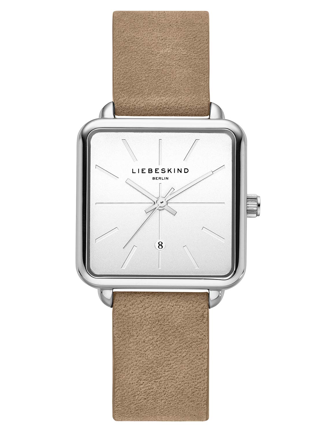 Liebeskind Berlin Women's Analogue Quartz Clock LT-0152-LQ โ image 1