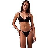 Calvin Klein Womens Perfectly Fit Wirefree T-Shirt Bra