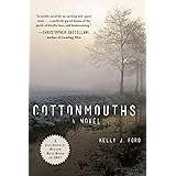 Cottonmouths: A Novel