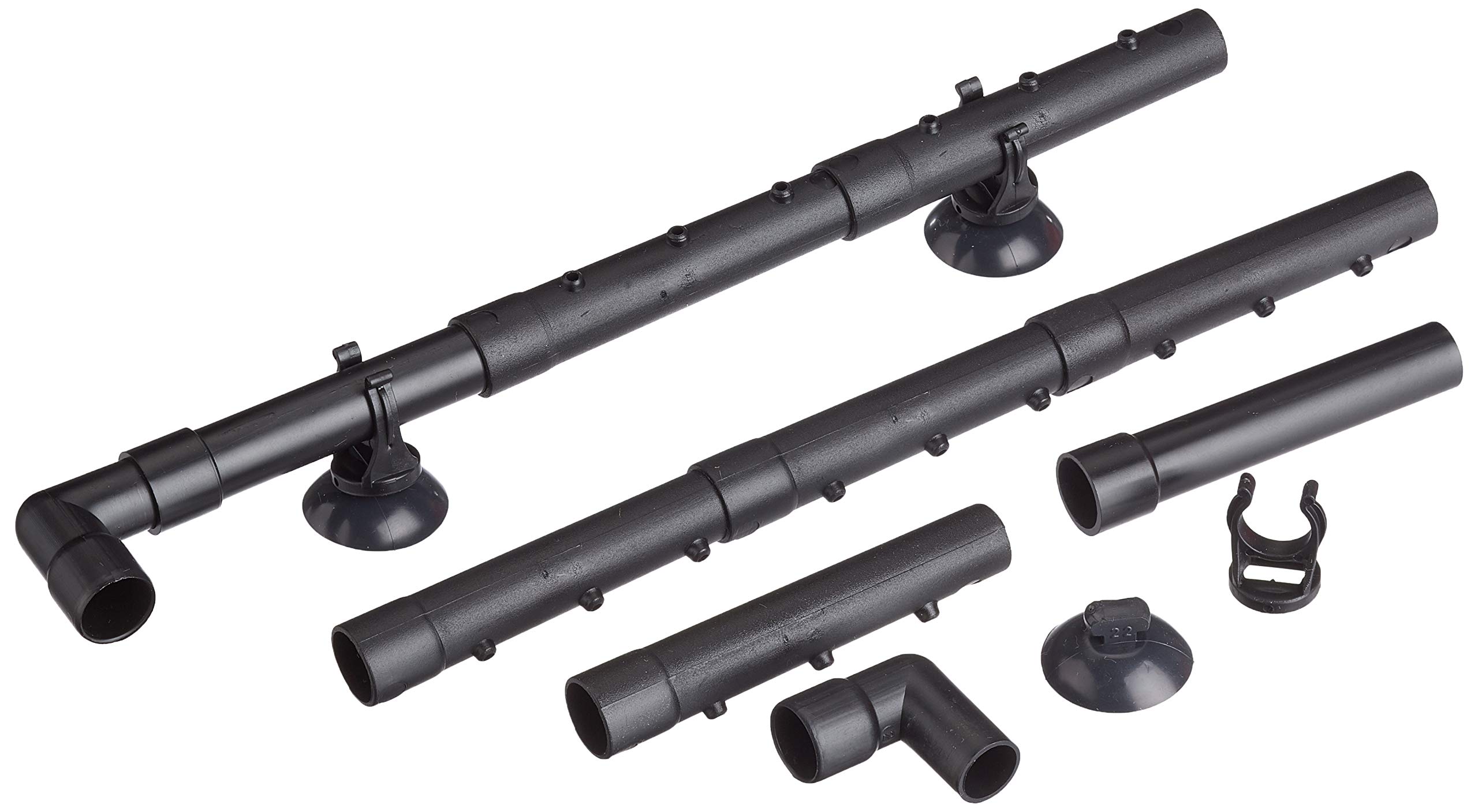 Aquael 5905546000260 Nozzle Jet Tube Small for Circulator 500, 650, Pat Mini