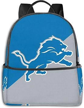 football rucksack