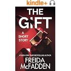 The Gift: A Christmas Thriller Short Story