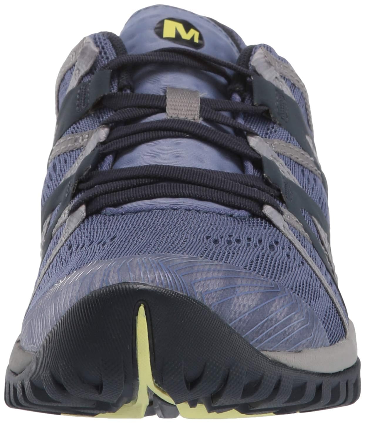 Merrell Womens Siren Hex Q2 E-mesh Hiking Shoe