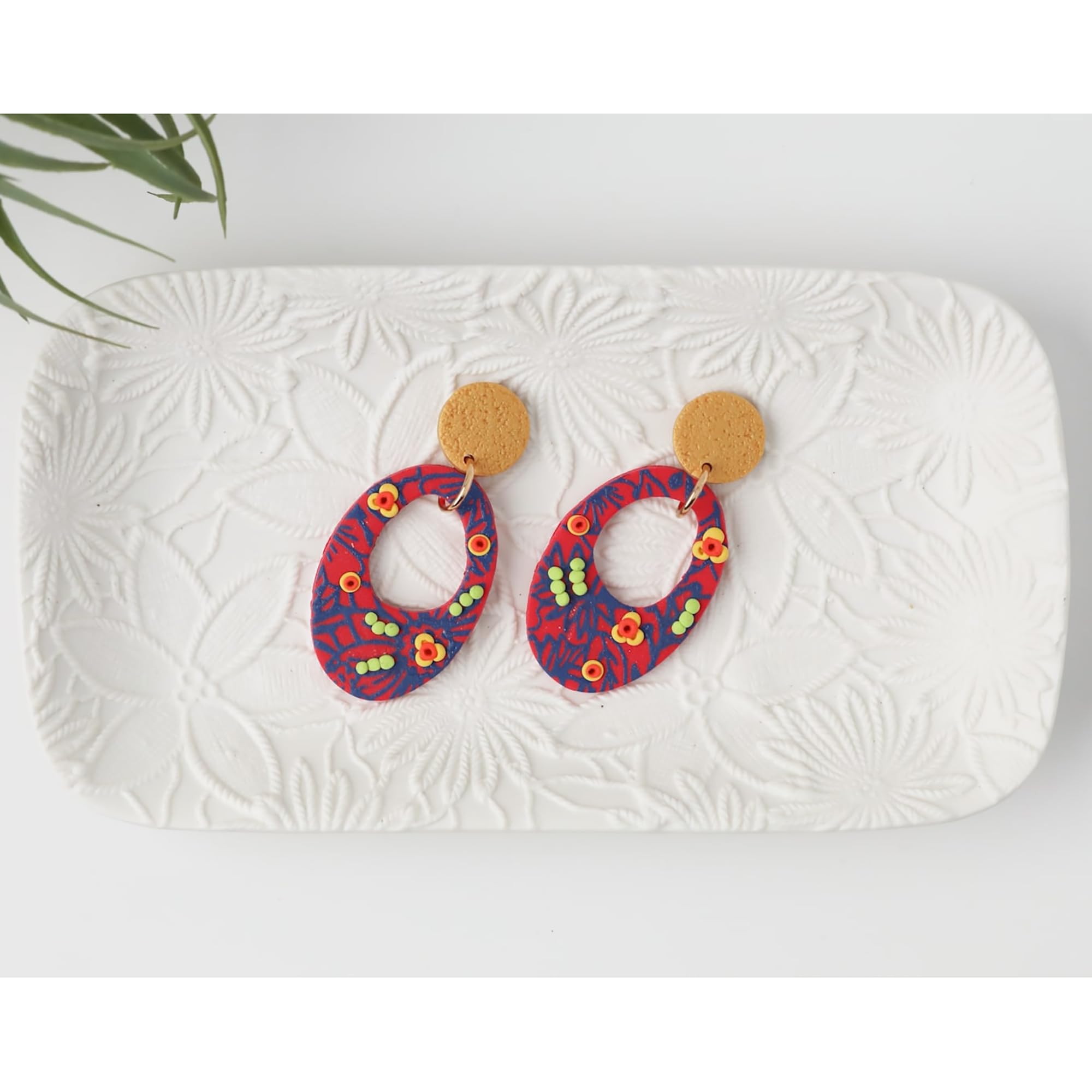 Sculpey Soufflé: Polymer Clay: Igloo - 7oz Pack - Suede Finish, Lightweight Oven Bake Clay, Non-Toxic, Sculpting, Jewelry & Craft Projects, Supplies