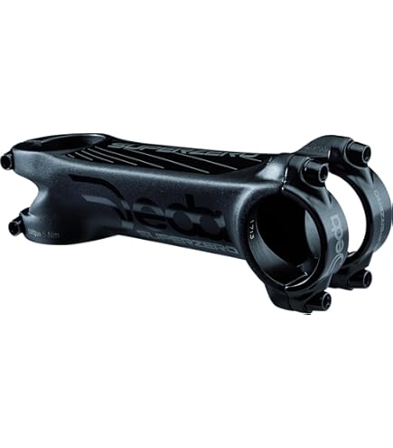 Amazon.com : Deda Elementi Zero 2 Stem 100mm POB : Sports