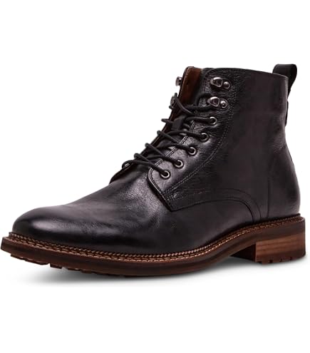 Amazon.com | Steve Madden Mens TABRIZ Chukka Boot, Brown  display picture 1