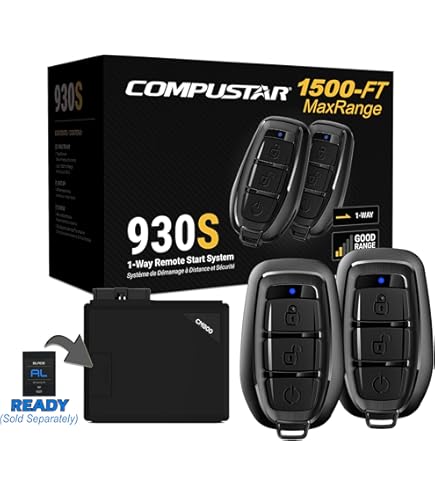 Amazon.com: Viper 5105V Car Security System : Automotive