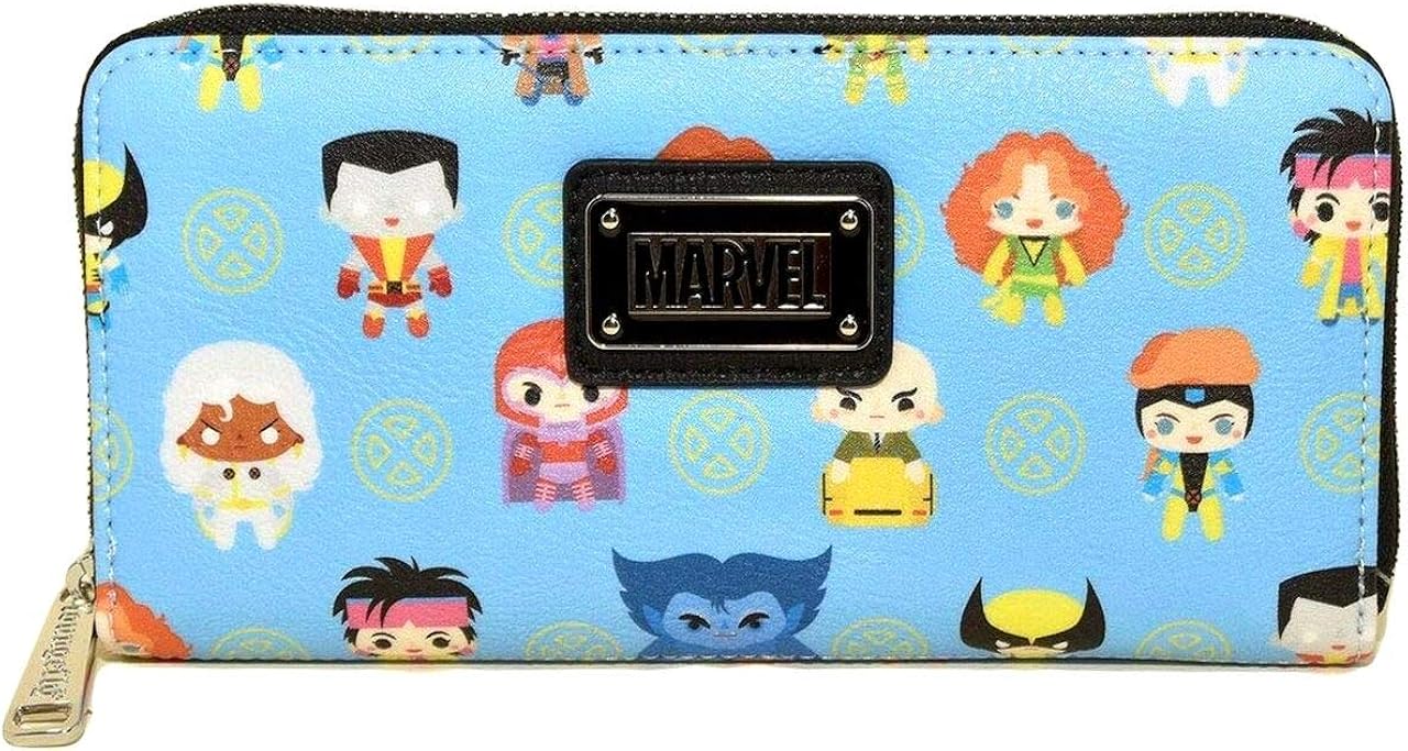 wolverine loungefly