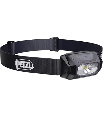 PETZL ヘッドランプ2個 + バッテリー2個 + ランタンケース PETZL ヘッドライト2個+ 純正バッテリー2個+ ランタンケース 【公式通販】
