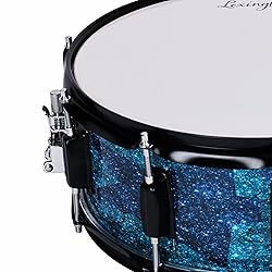 Lexington SD300M-BS Snare Drum Set Student Wood