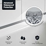 Hemway Anthracite Grey Hybrid Polymer Sealant & Adhesive 300 ml Pack view 4