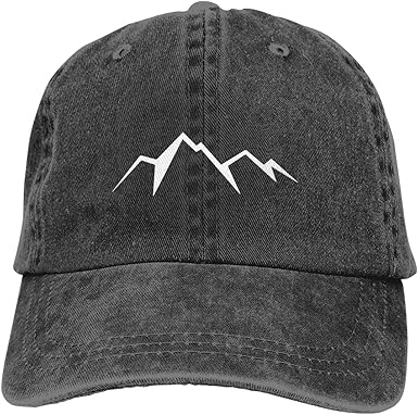 distressed dad hat