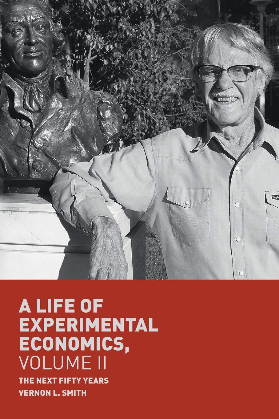 Image result for A Life of Experimental Economics, Volume II The Next Fifty Years