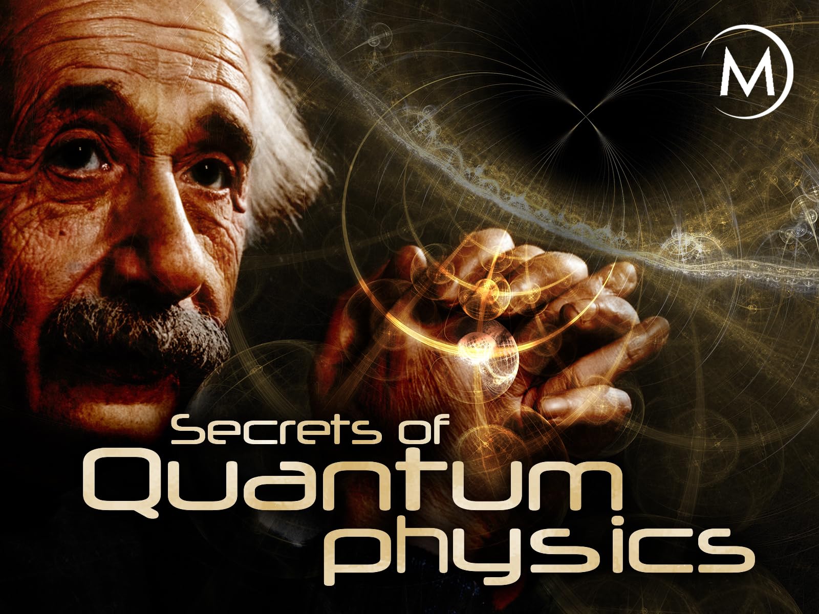 Secrets of Quantum Physics