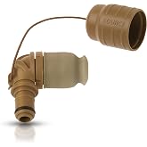 Source Tactical Helix High-Flow Bite Valve