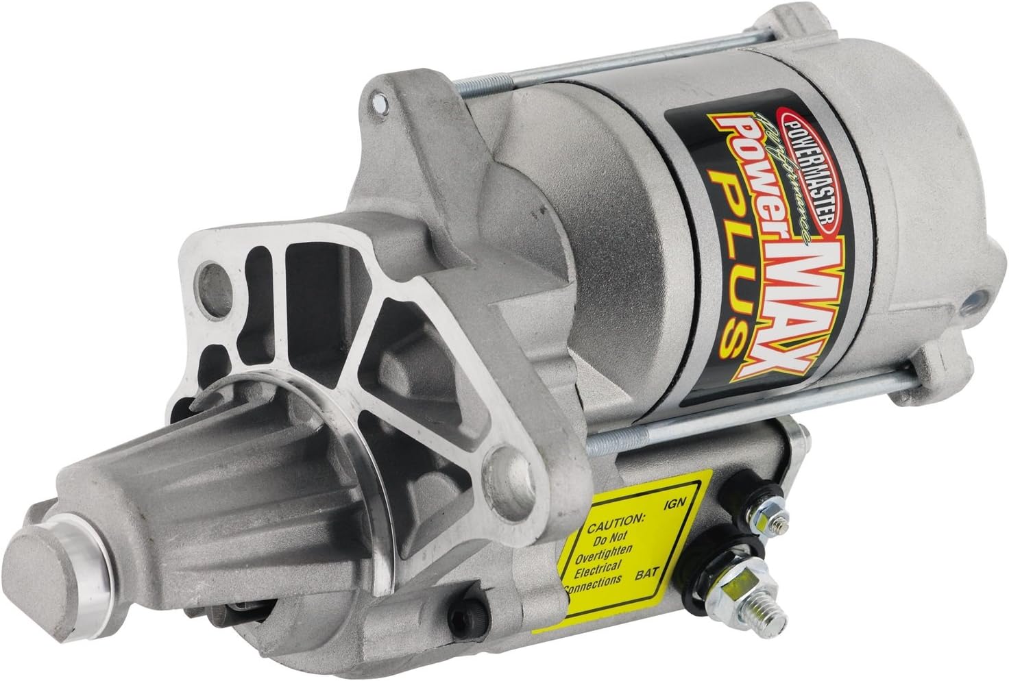 POWERMASTER9300 Starter