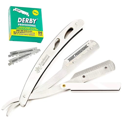 Best Straight Razors