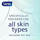 Sanex Expert Skin Health Moisturising Bath Soak 450ml Pack of 6 view 5