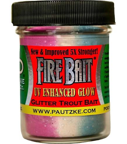 Amazon.com : Pautzke Fish Attractant - Fish Scent Attractant