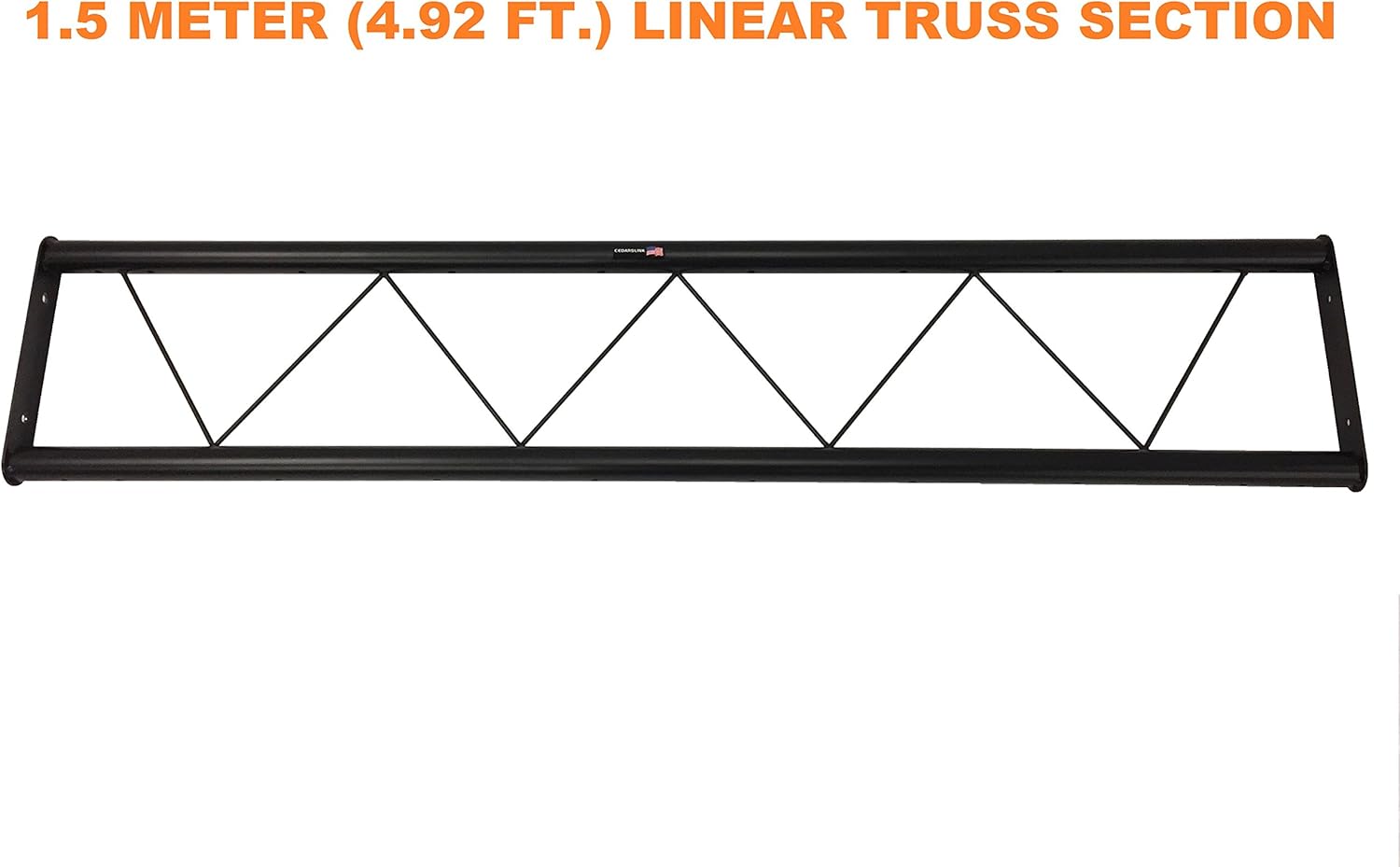 Best 2 Foot Extension Dj Lighting