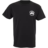 Drum Workshop, Inc. mens Short Sleeve fashion t shirts, Black, X-Large US