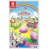 We Love Katamari REROLL + Royal Reverie - Nintendo Switch