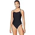 Speedo Women's Swimsuit One Piece Prolt Relay Back