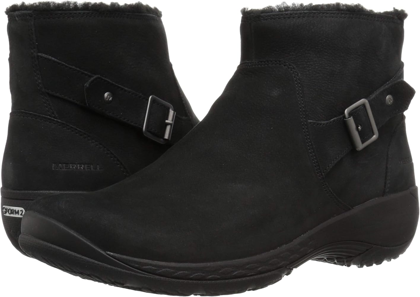 merrell encore boot q2