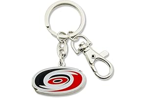 AMINCO NHL Toronto Maple Leafs Heavyweight Keychain