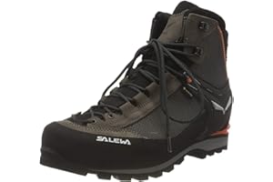 Salewa Crow GTX Mountaineering Boot - Men's