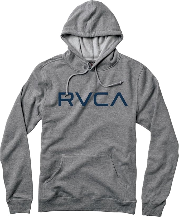 rvca pullover hoodie