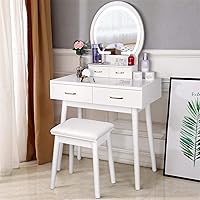 best makeup vanity with lights