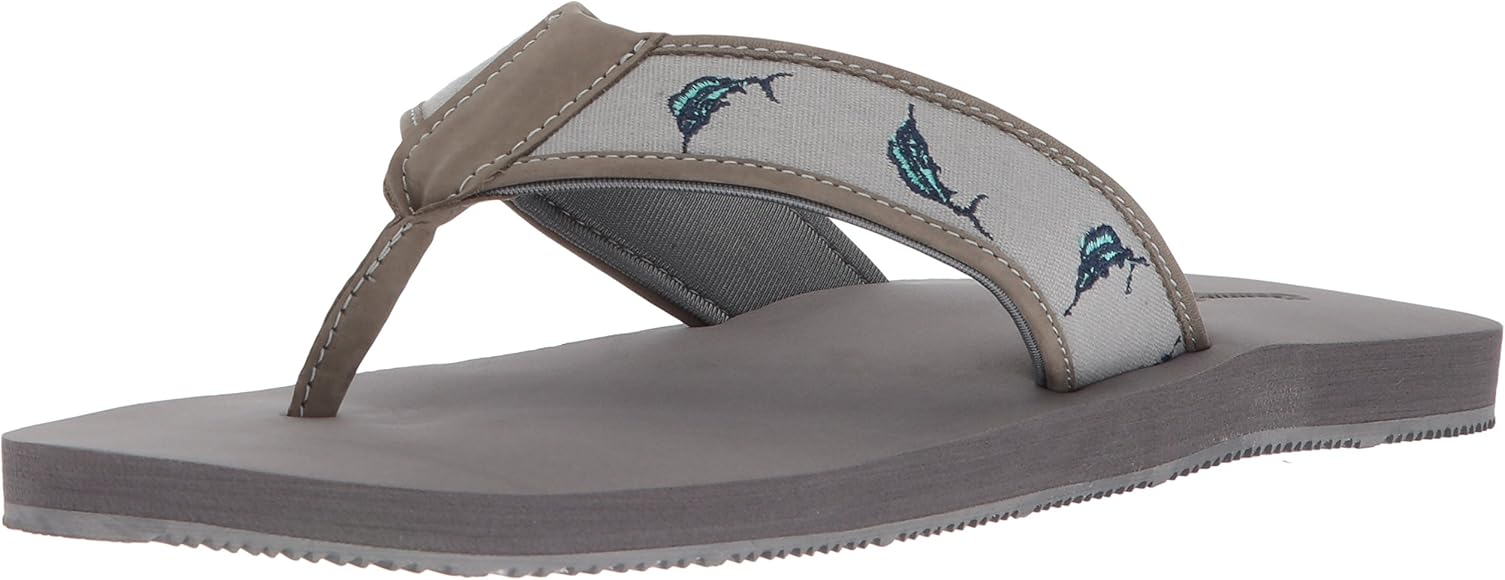 tommy bahama mens flip flops