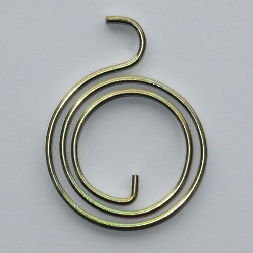 Door Handle Springs for LeverOnRose style handles (Pack of 10