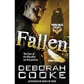 Fallen (Prometheus Project)