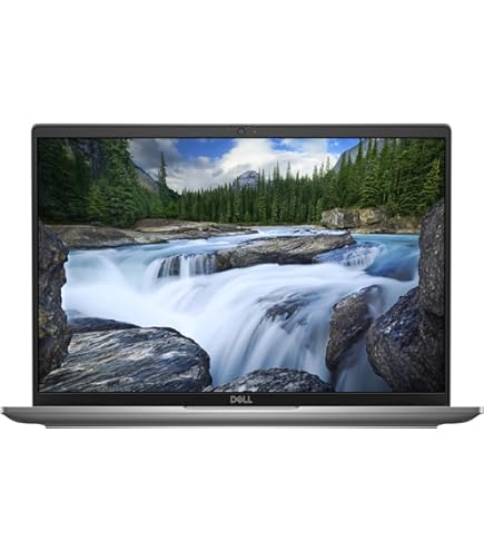 Amazon.com: Dell Latitude 7350 Ultralight Core Ultra 5 135U-16GB