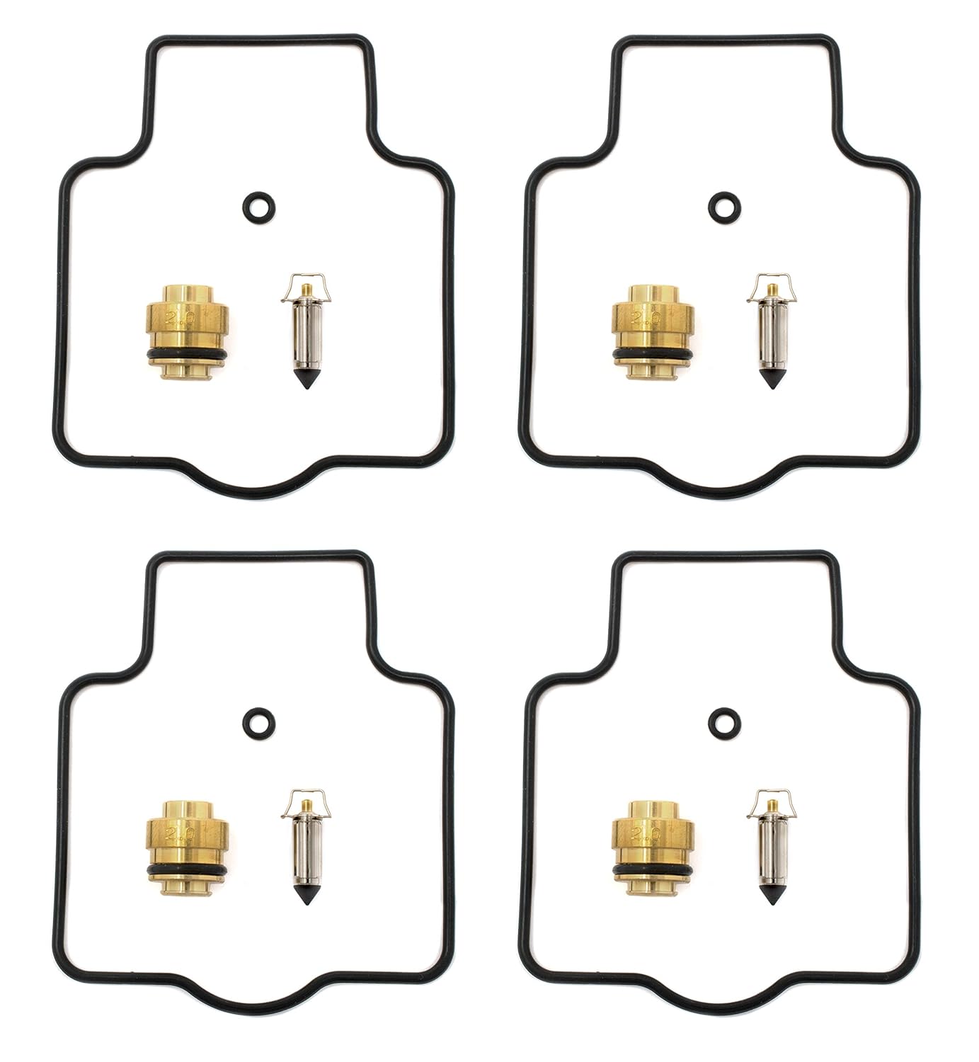 The 7 Best Ninja Regulator Rebuild Kit Simple Home