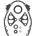 MAHLE Original JV1154 Engine Timing Cover Gasket Set