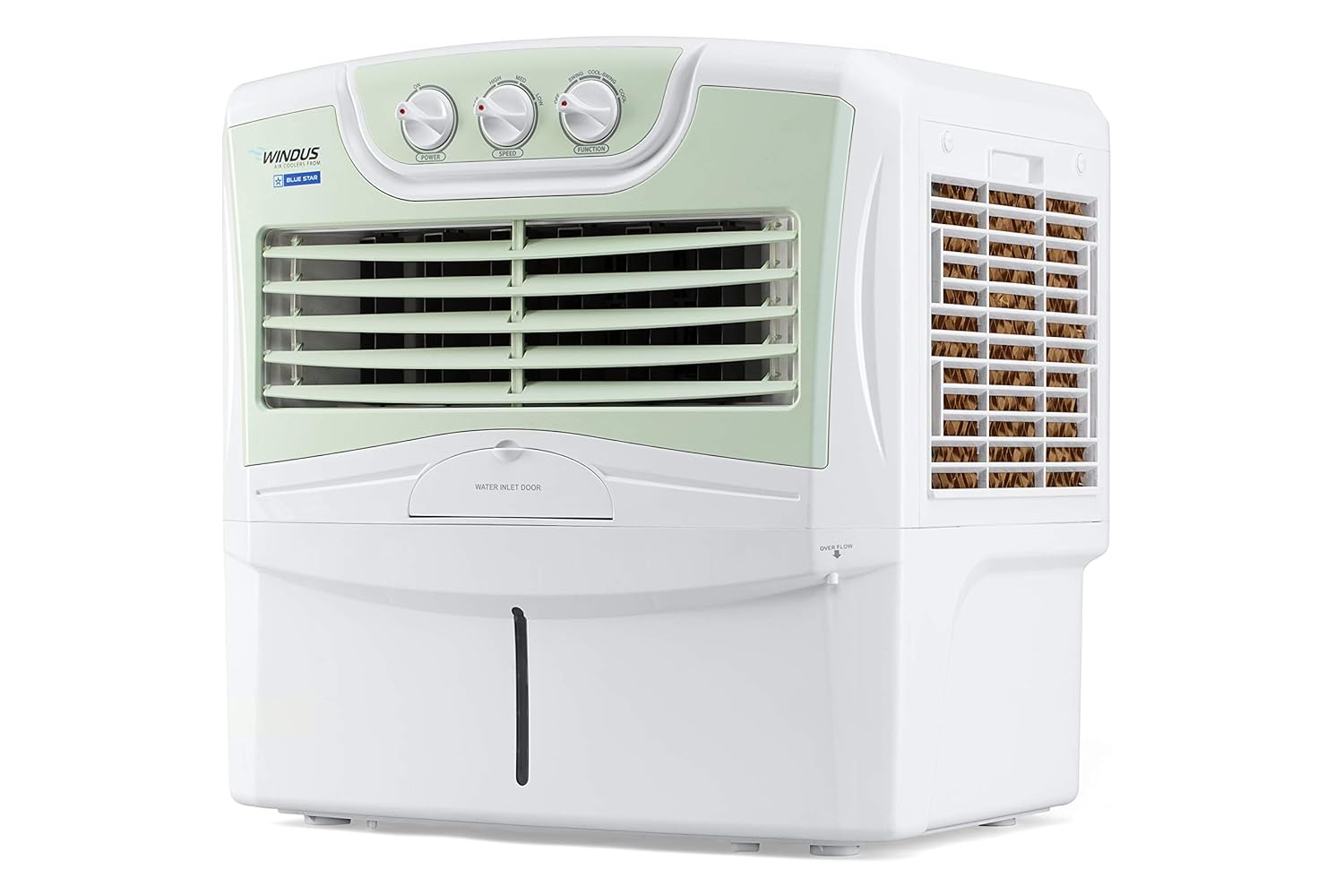 blue star 60 ltr air cooler