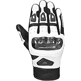 cortech Apex Air Motorcycle Gloves